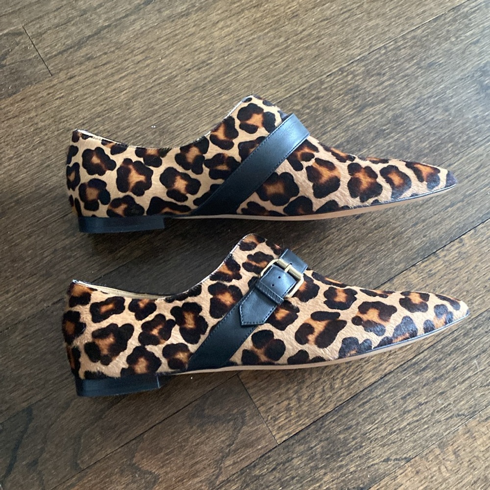NWOT Neil J Rodgers Erika Loafers - Picture 4 of 6